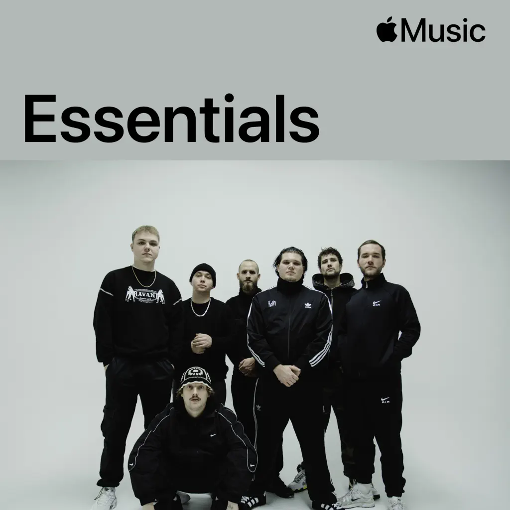 102 Boyz Essentials