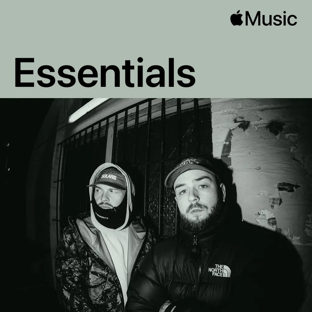 Lugatti & 9ine Essentials