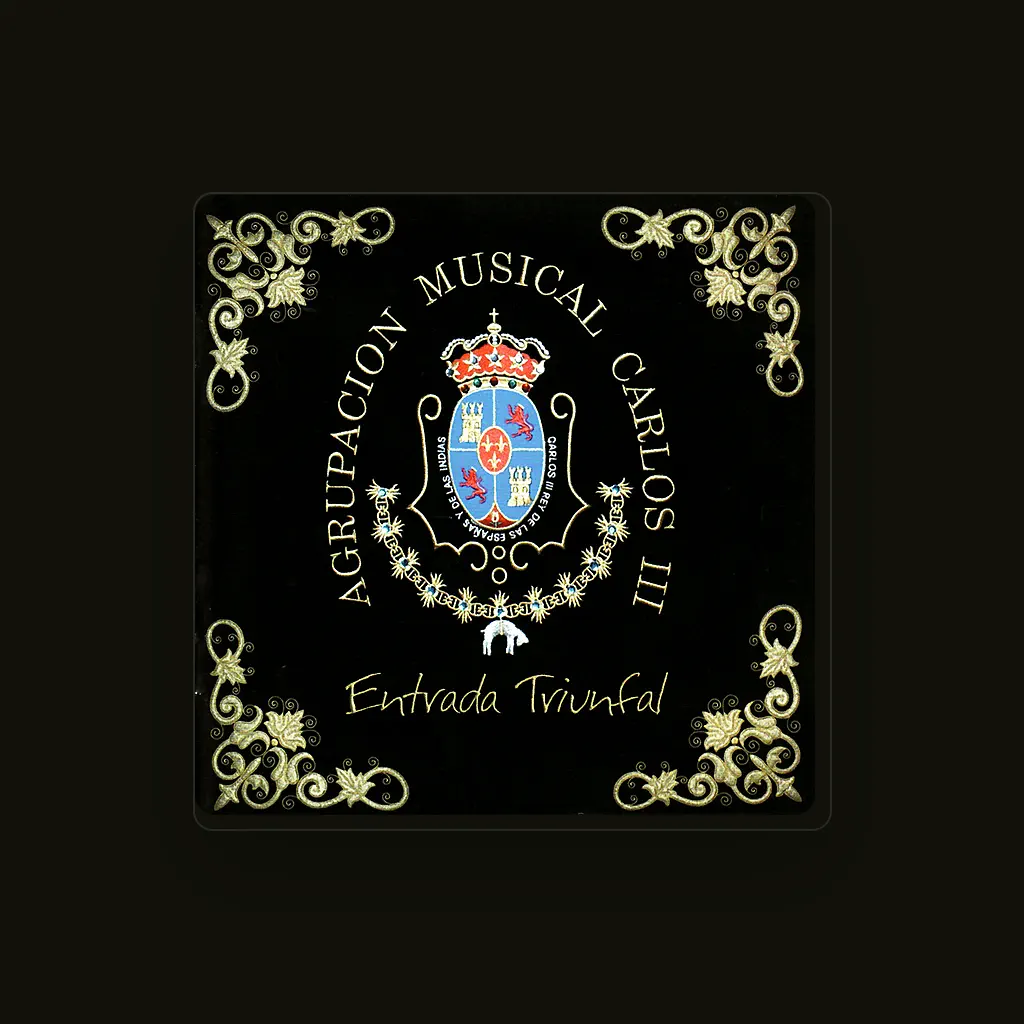Agrupación Musical Carlos III