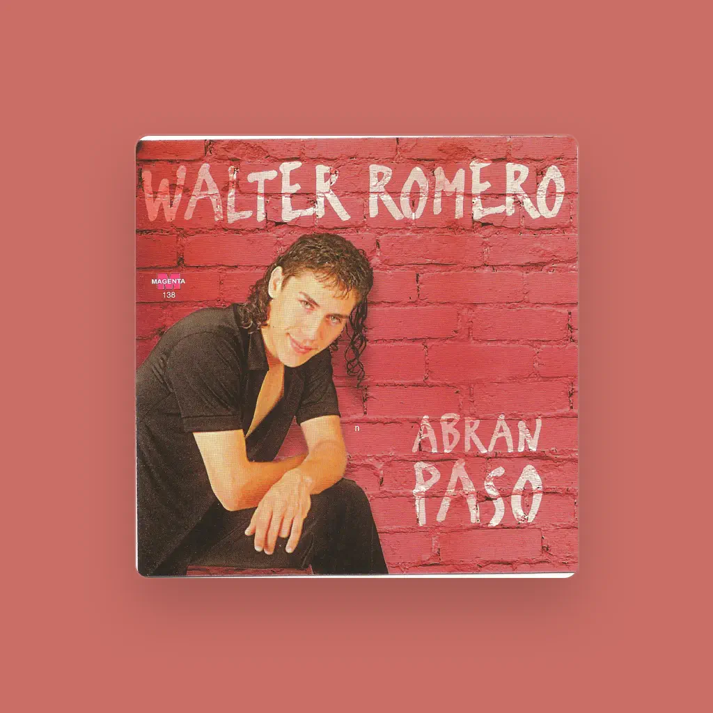 Walter Romero