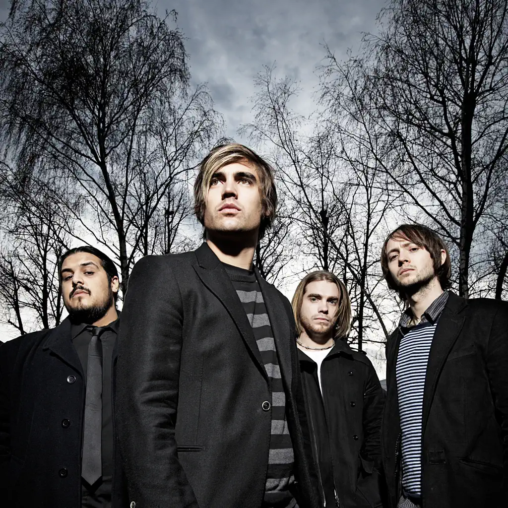 Fightstar