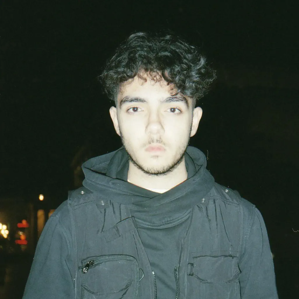 Icy