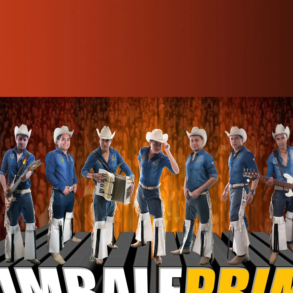 Grupo Zúmbale Primo