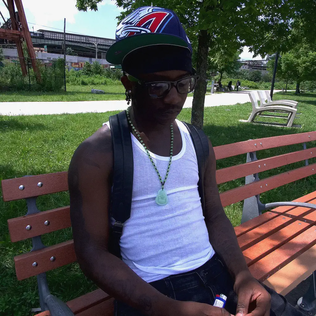 Blackedy