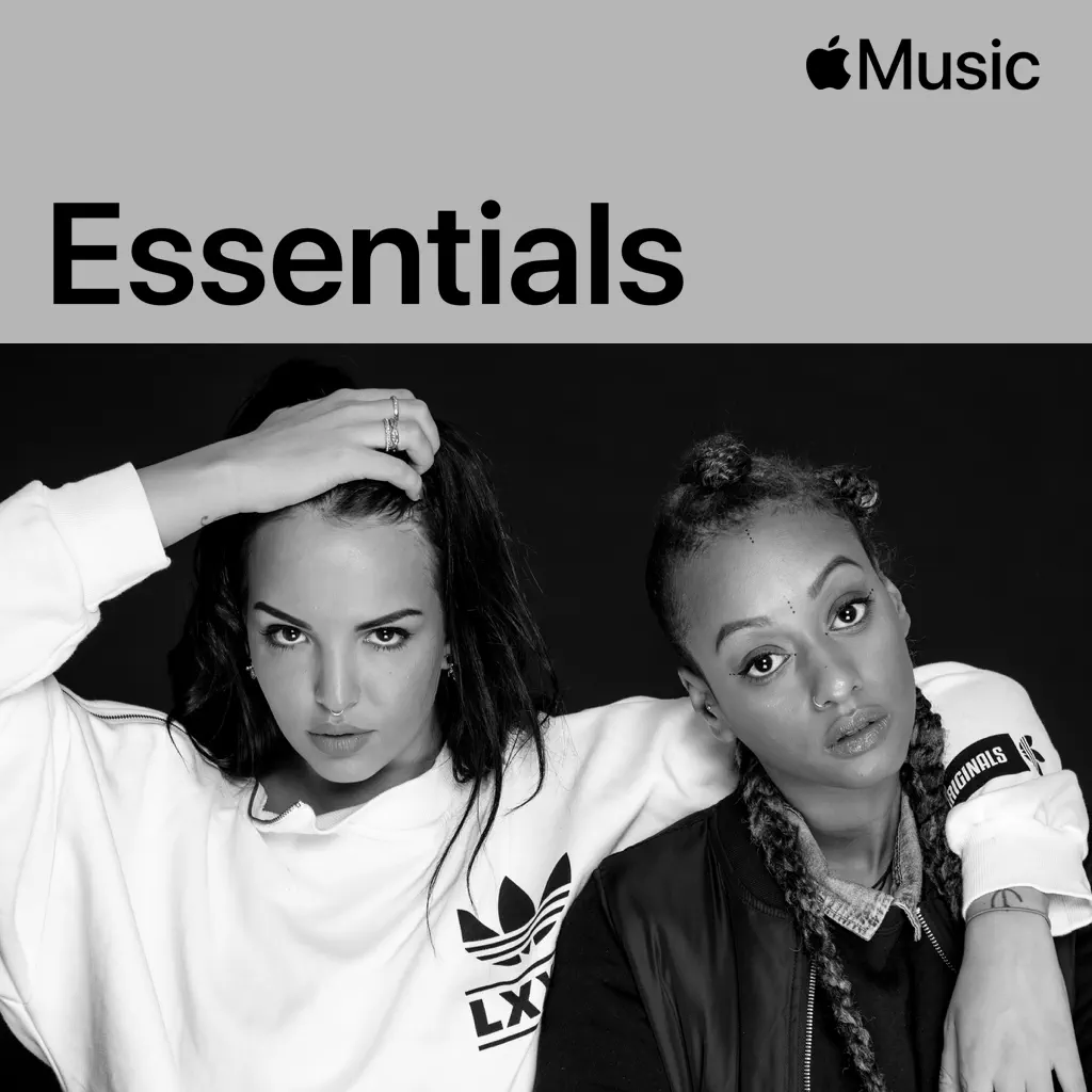 SXTN Essentials