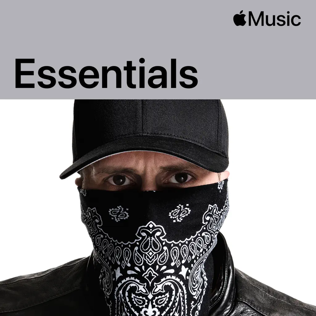 AK AUSSERKONTROLLE Essentials