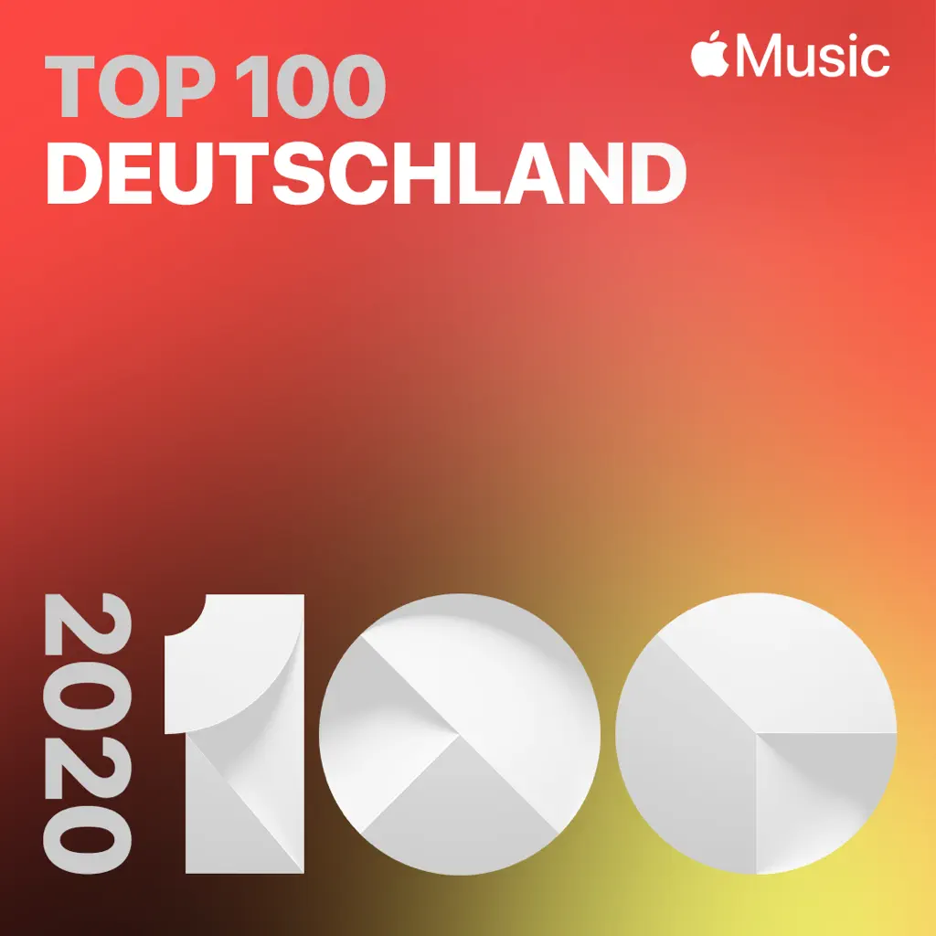 Top Songs 2020: Deutschland
