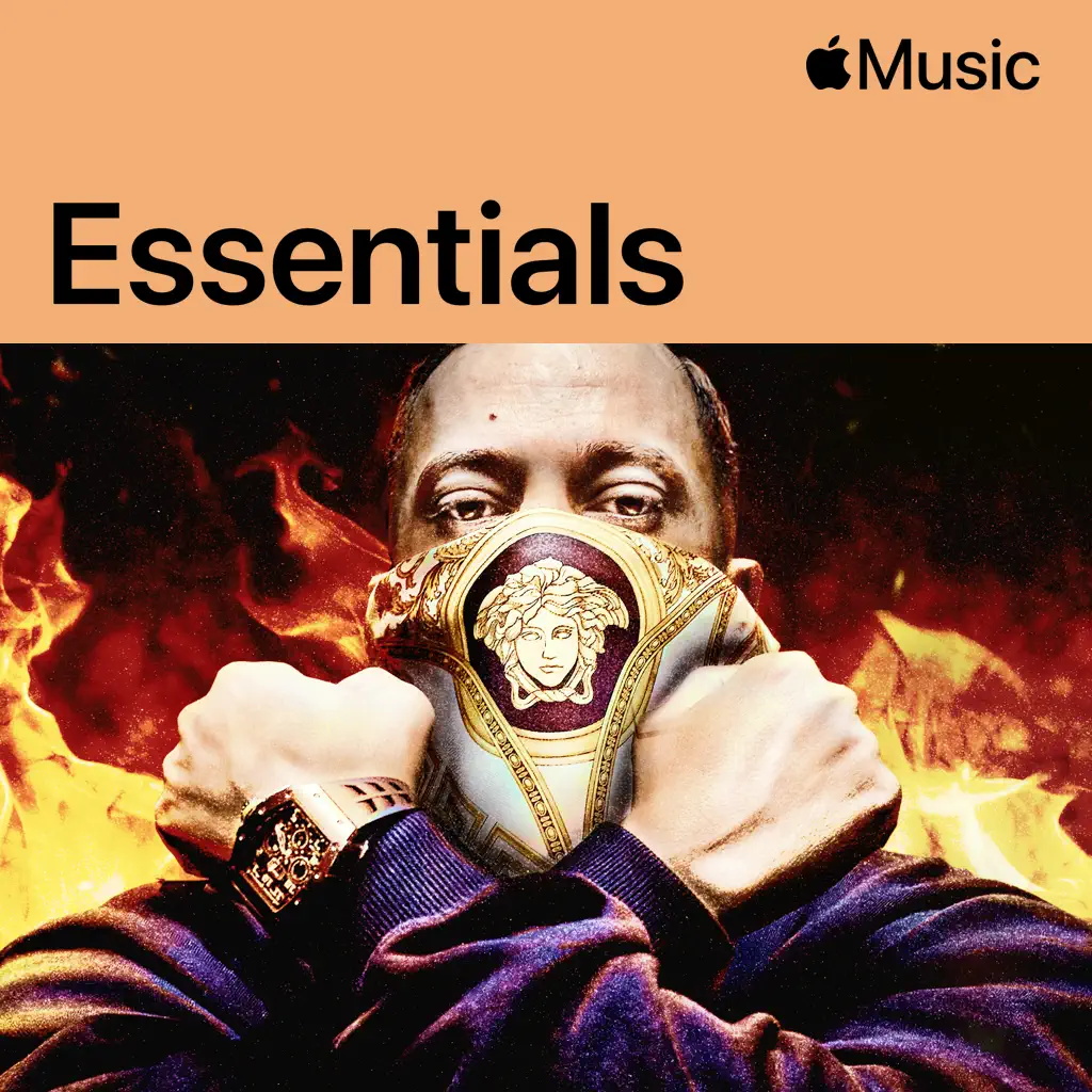 Farid Bang Essentials