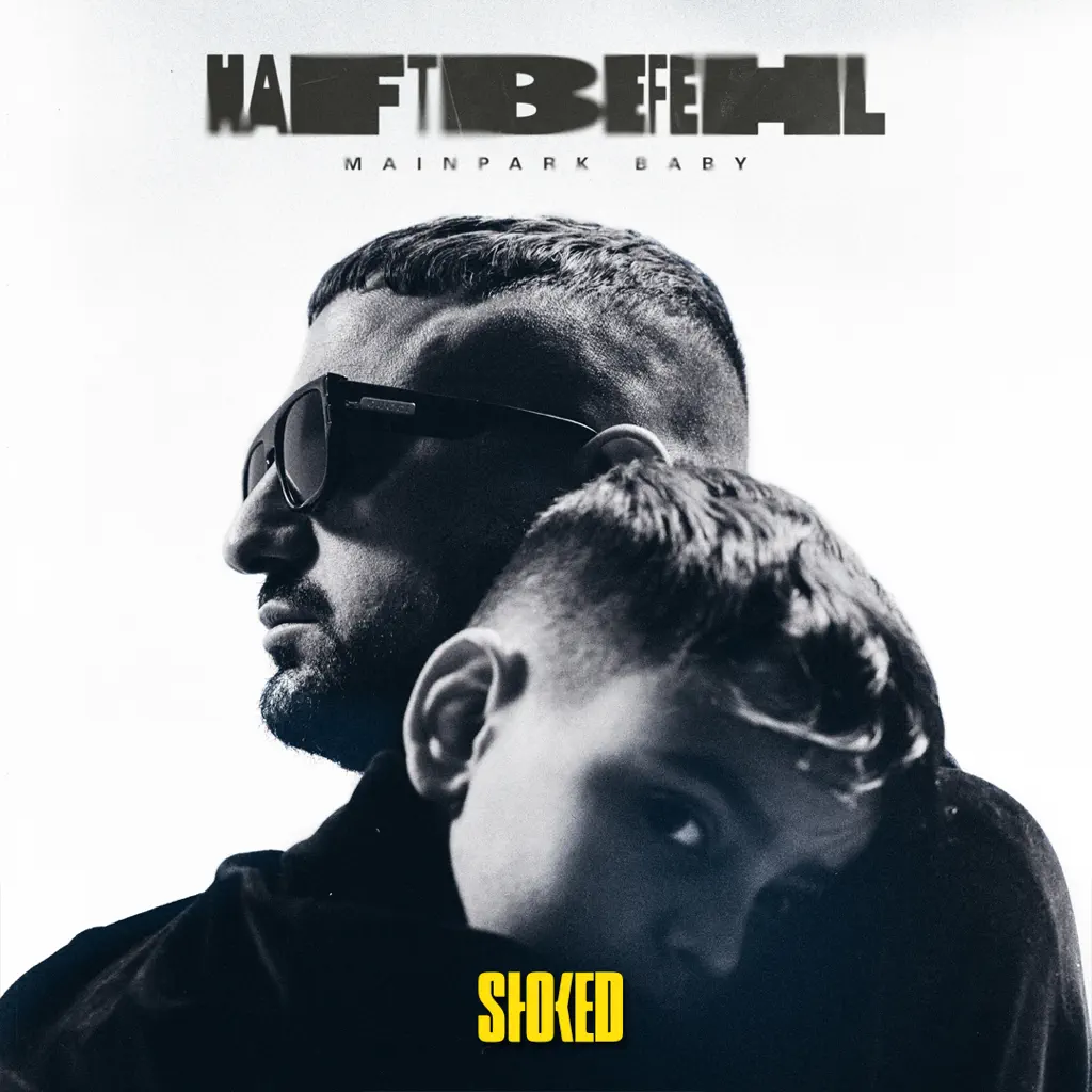 Haftbefehl - Mainpark Baby I Neues Album + Top Tracks