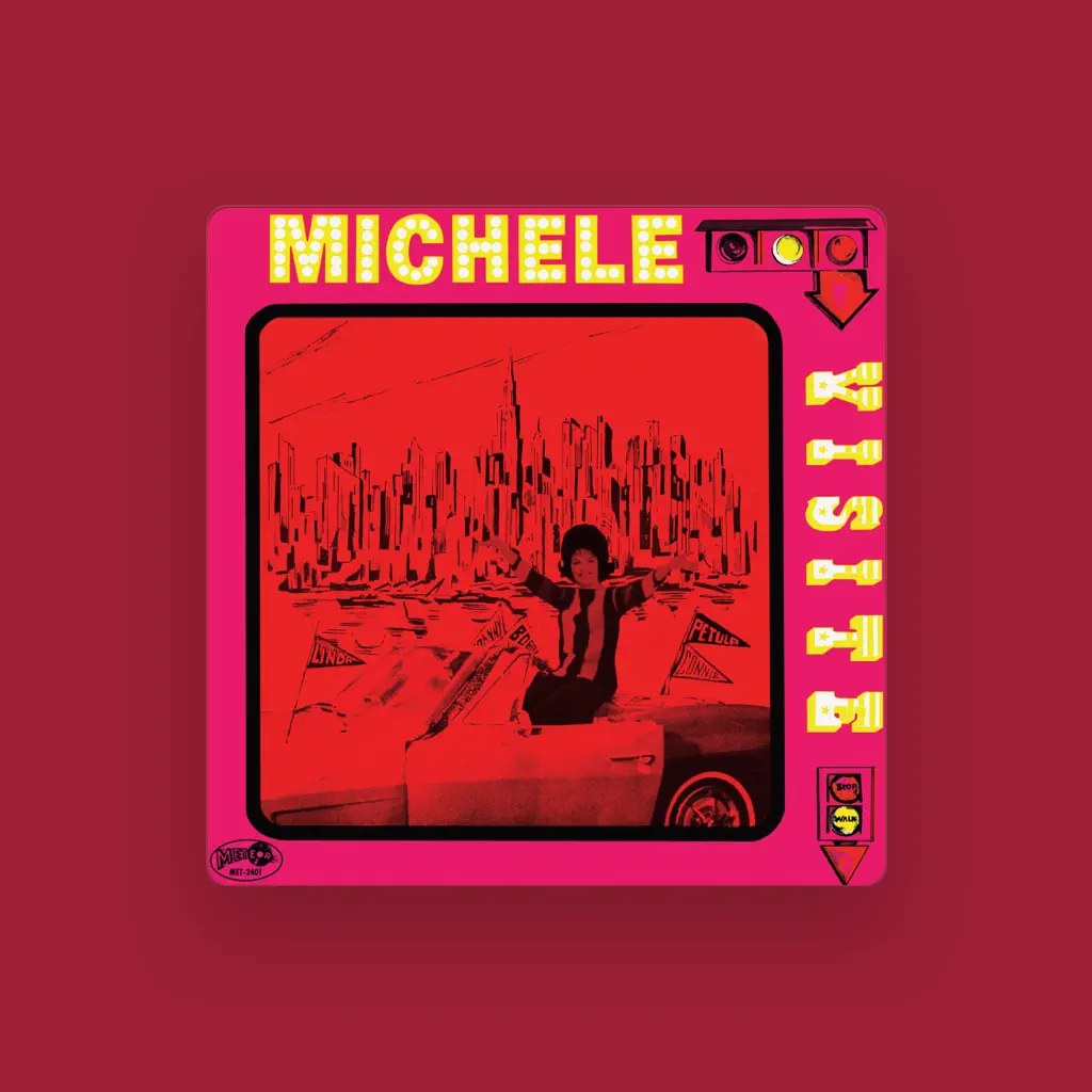 Michèle Richard