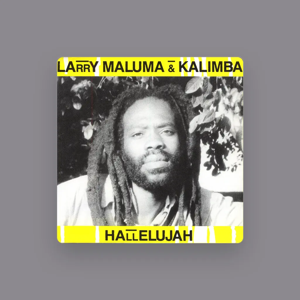 Larry Maluma & Kalimba