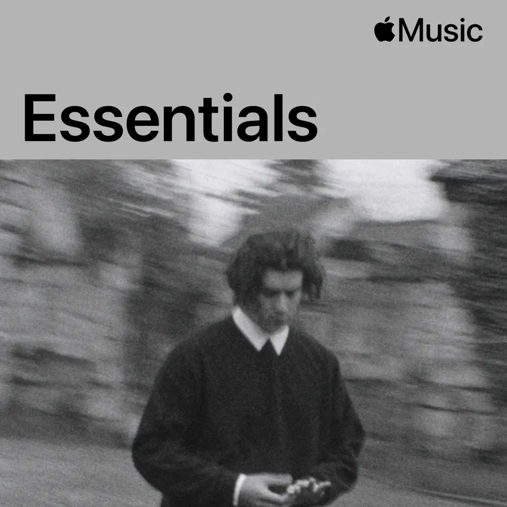 Edwin Rosen Essentials