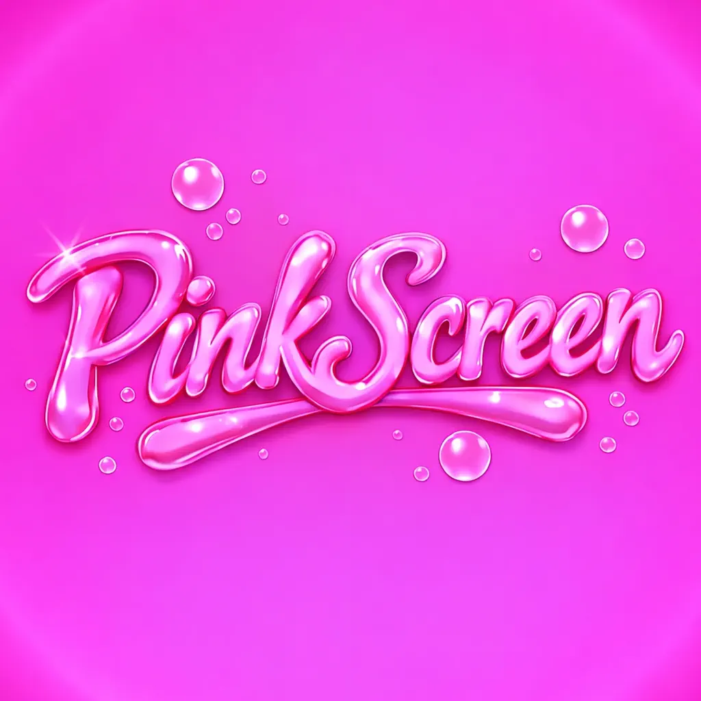 PinkScreen