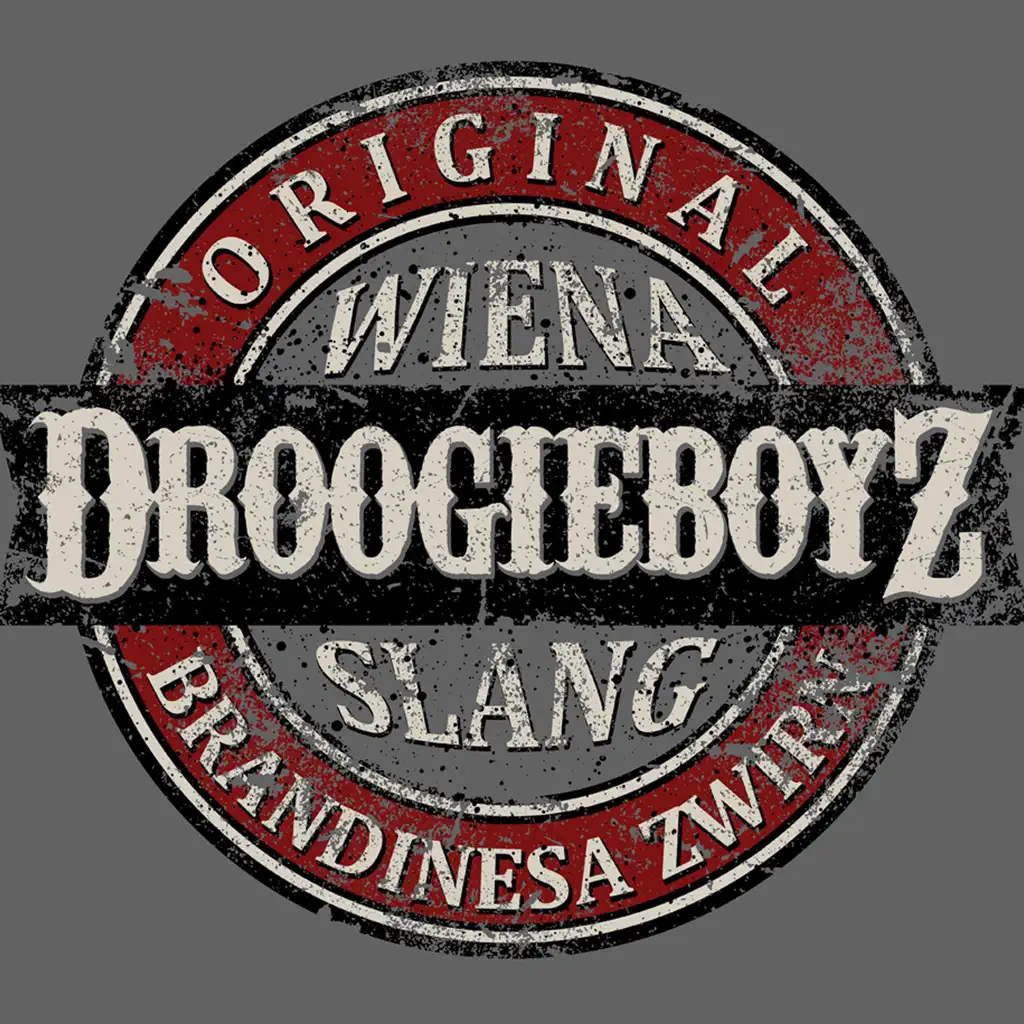 Droogieboyz