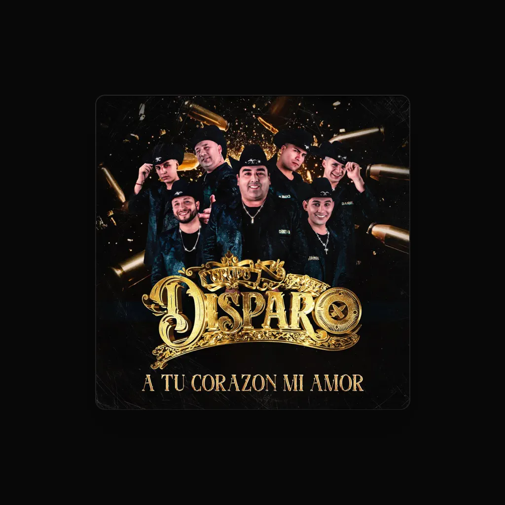 Grupo disparo