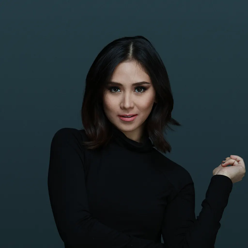 Sarah Geronimo