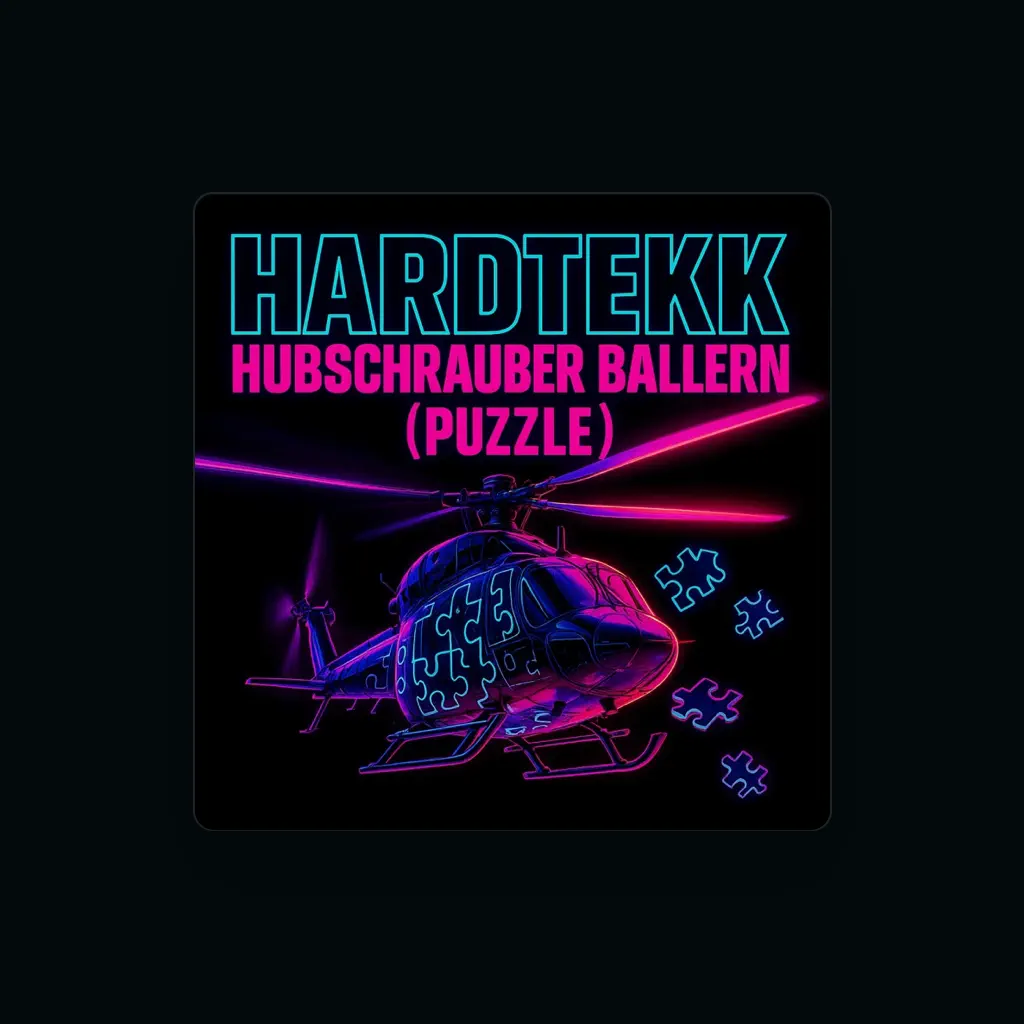 German Hardtekk-Reactor