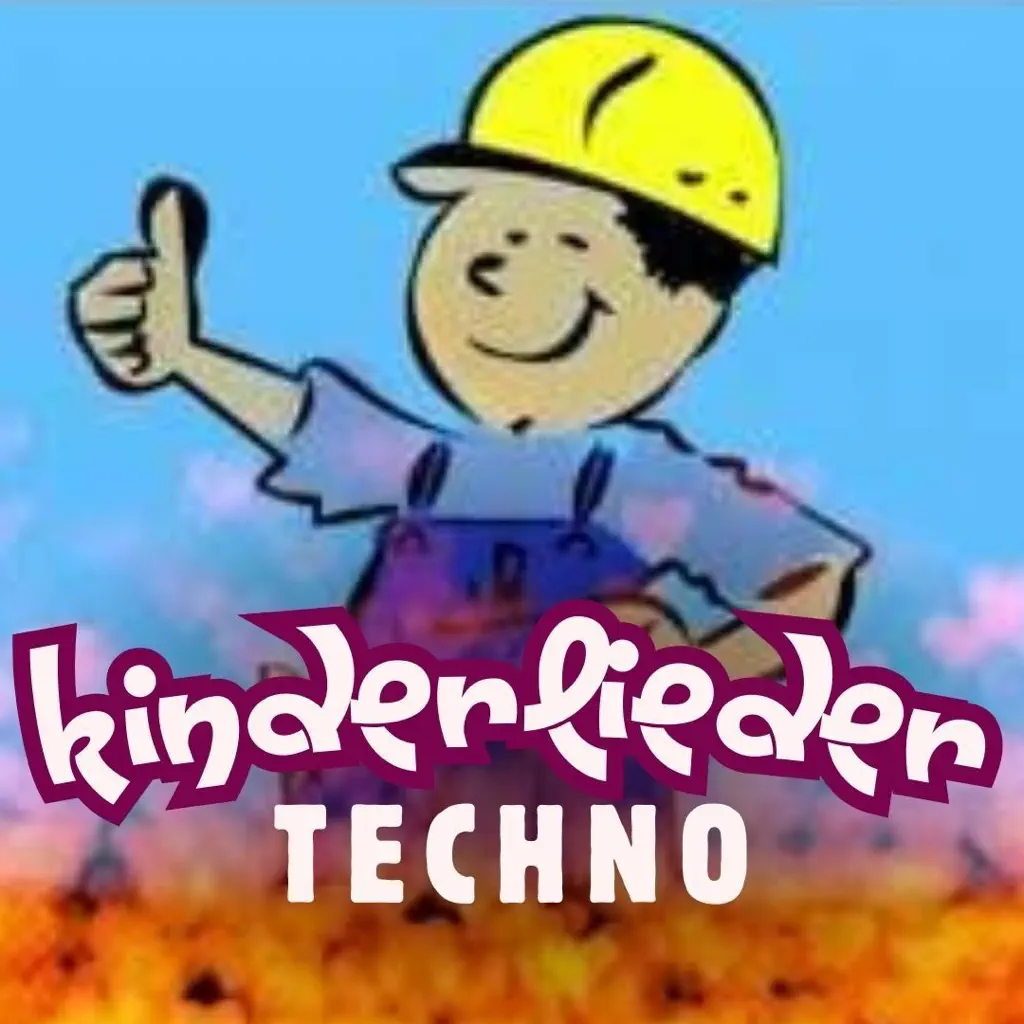 Kinderlieder Techno Remixes | Party | Hardstyle | Tekk | Rave