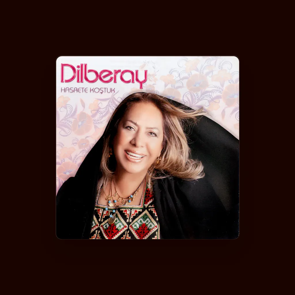 Dilberay
