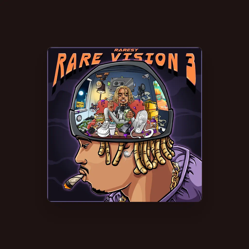 Raresy