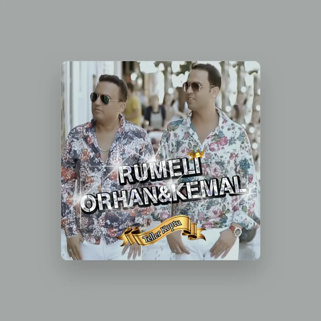 Rumeli Orhan