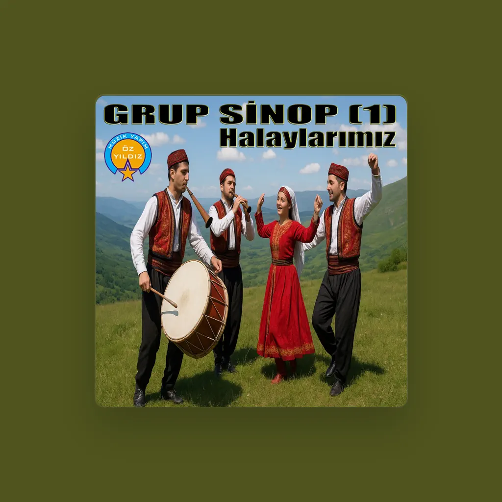 Grup Sinop