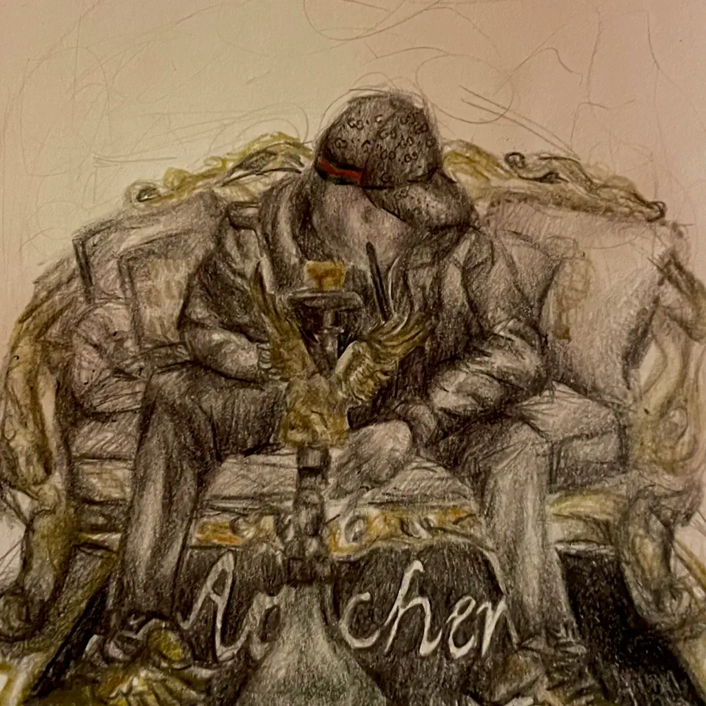 Aachen Demon
