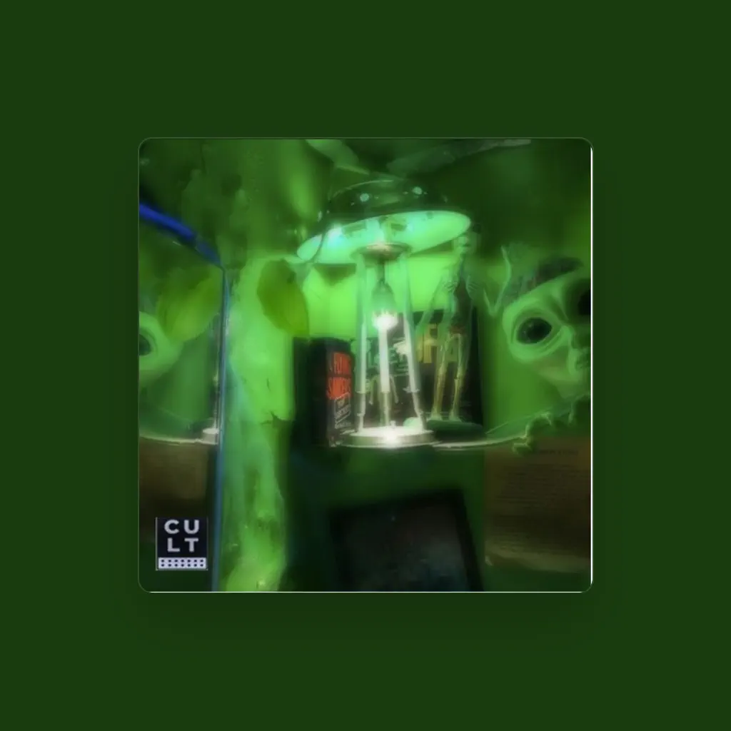 Cult Member Archive