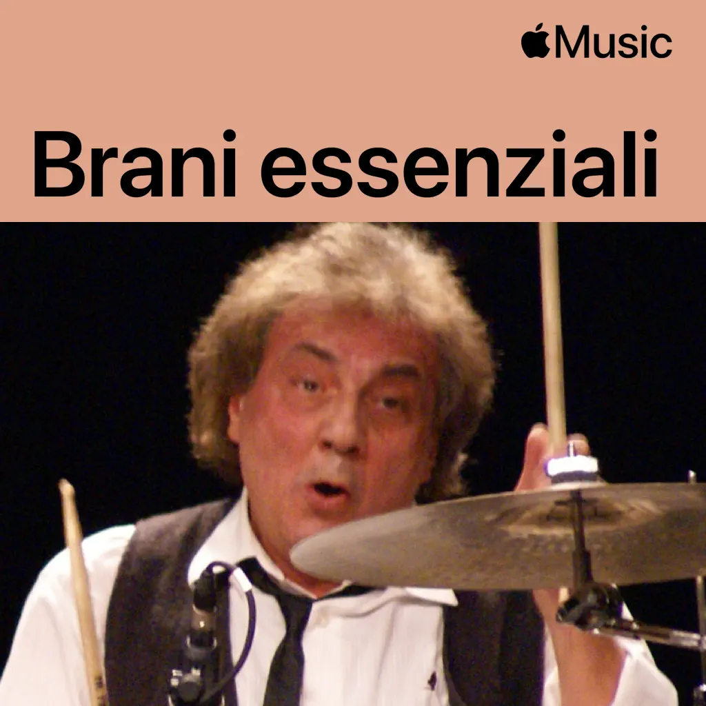 Tullio De Piscopo: brani essenziali