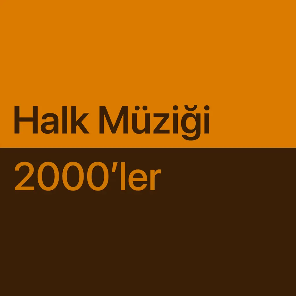 2000'lerde Türk Halk Müziği'nin En İyileri