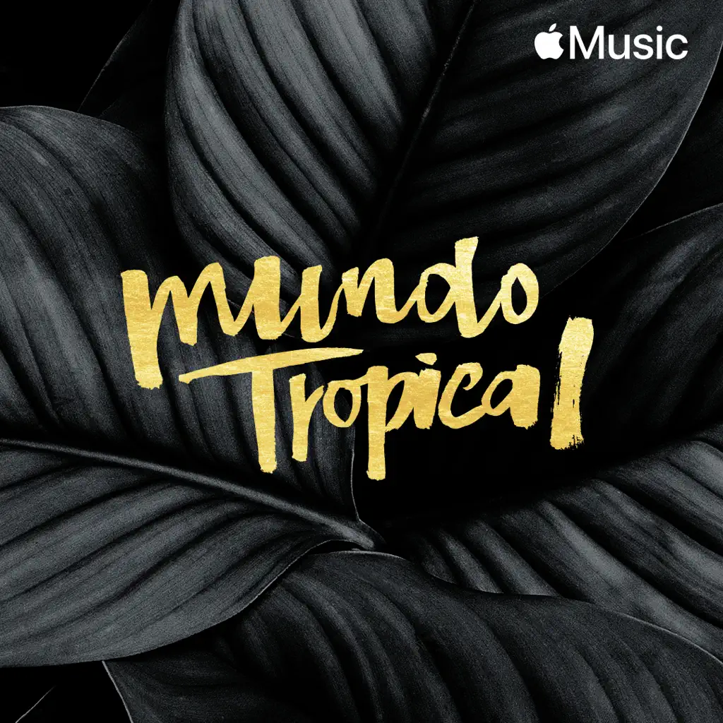 Mundo Tropical