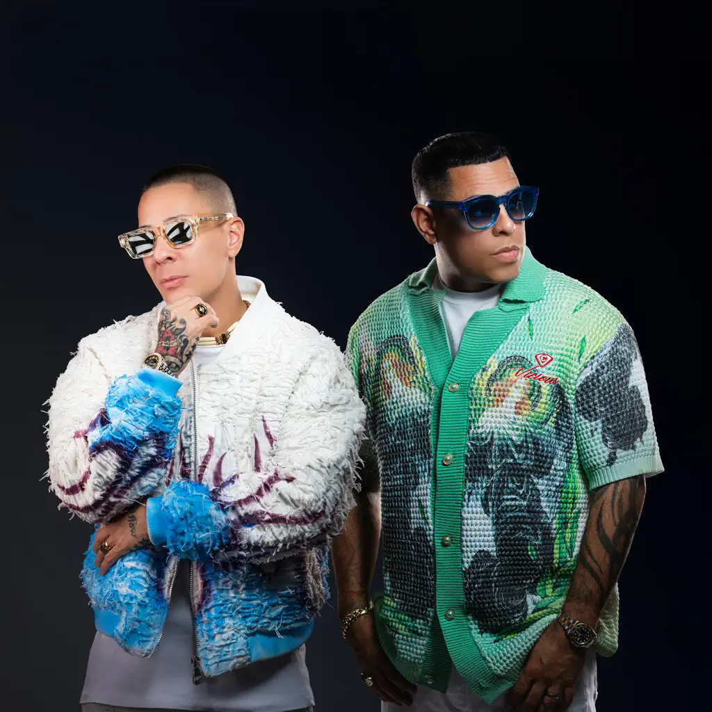 Baby Rasta y Gringo