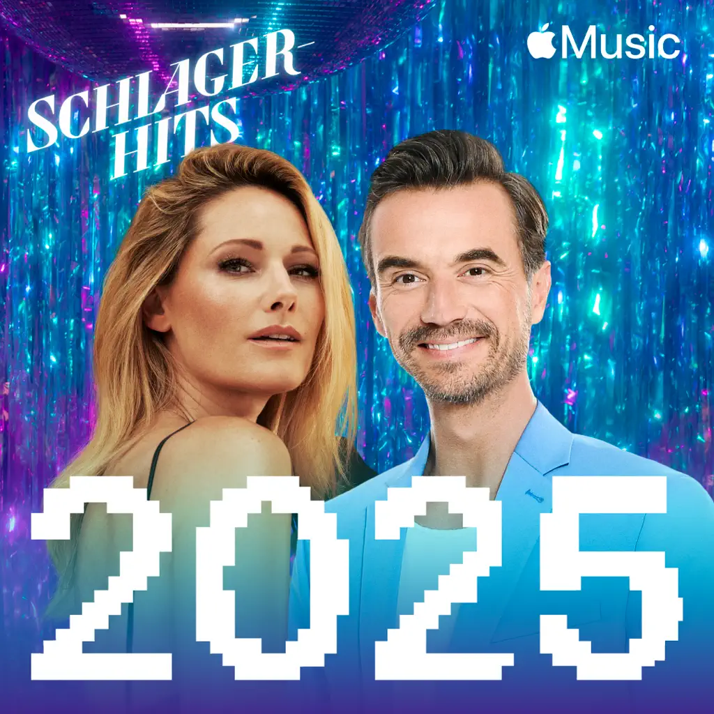 Schlager-Hits: 2025