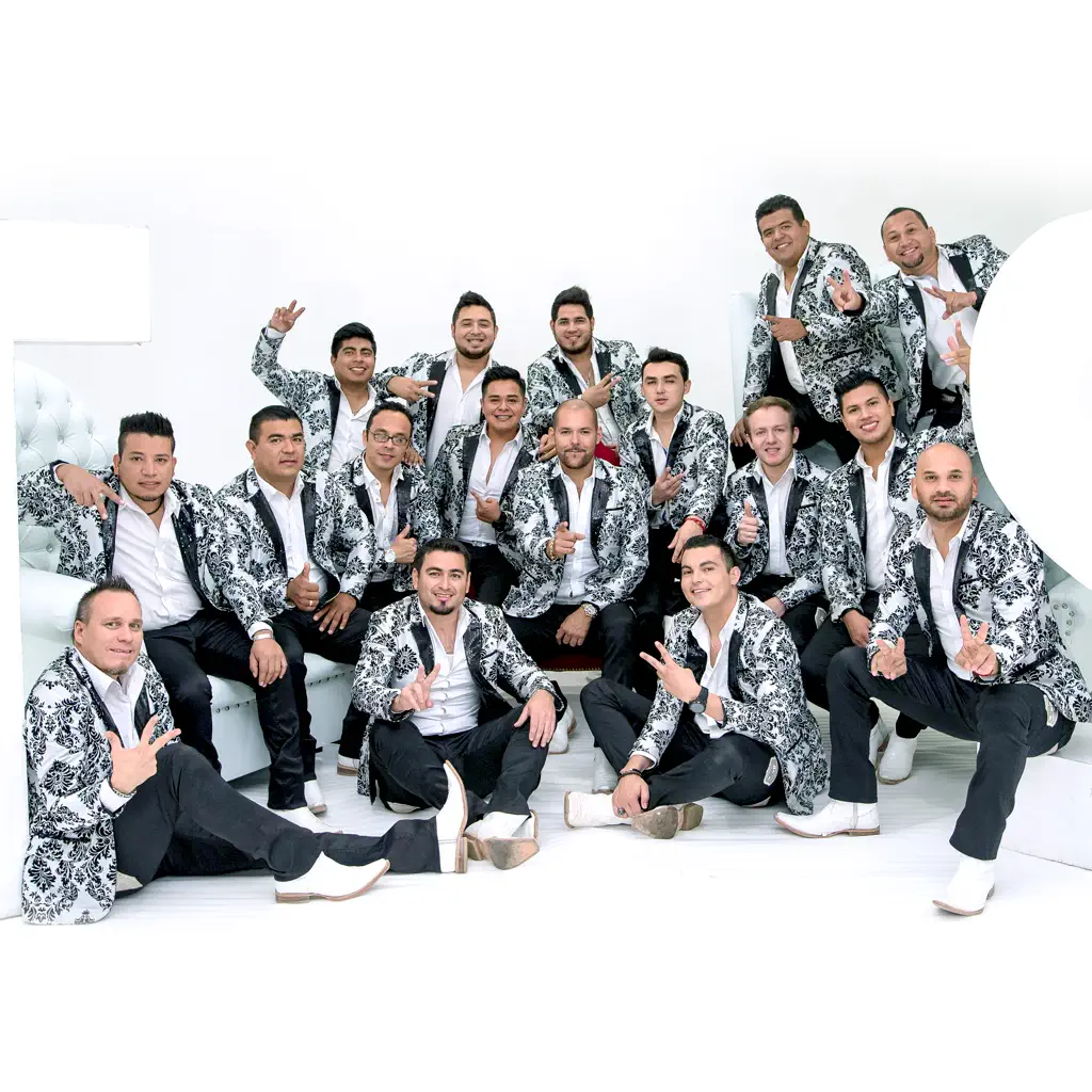 Banda Tierra Sagrada