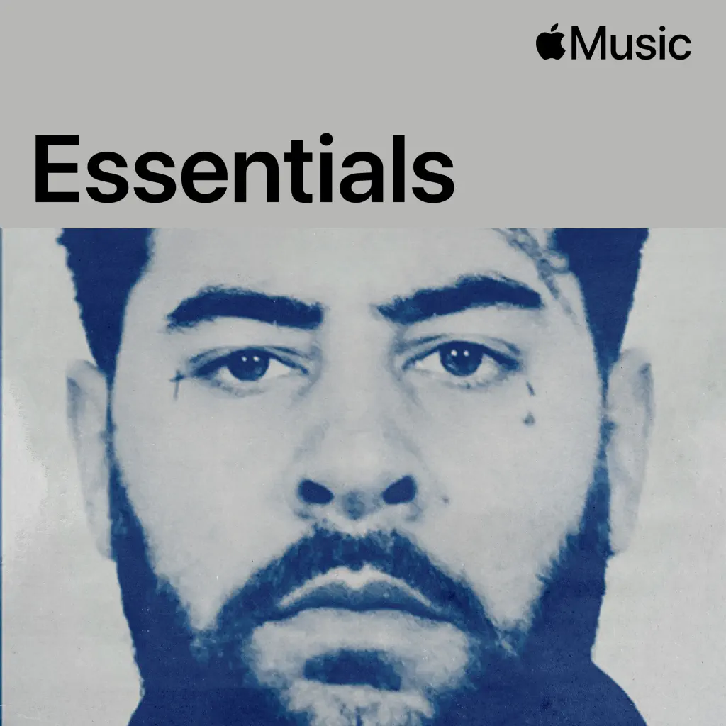 Kolja Goldstein Essentials