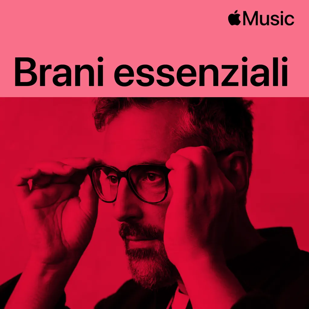 Brunori Sas: brani essenziali