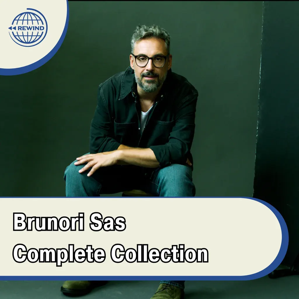 Brunori Sas - L'Albero Delle Noci - Sanremo 2025
