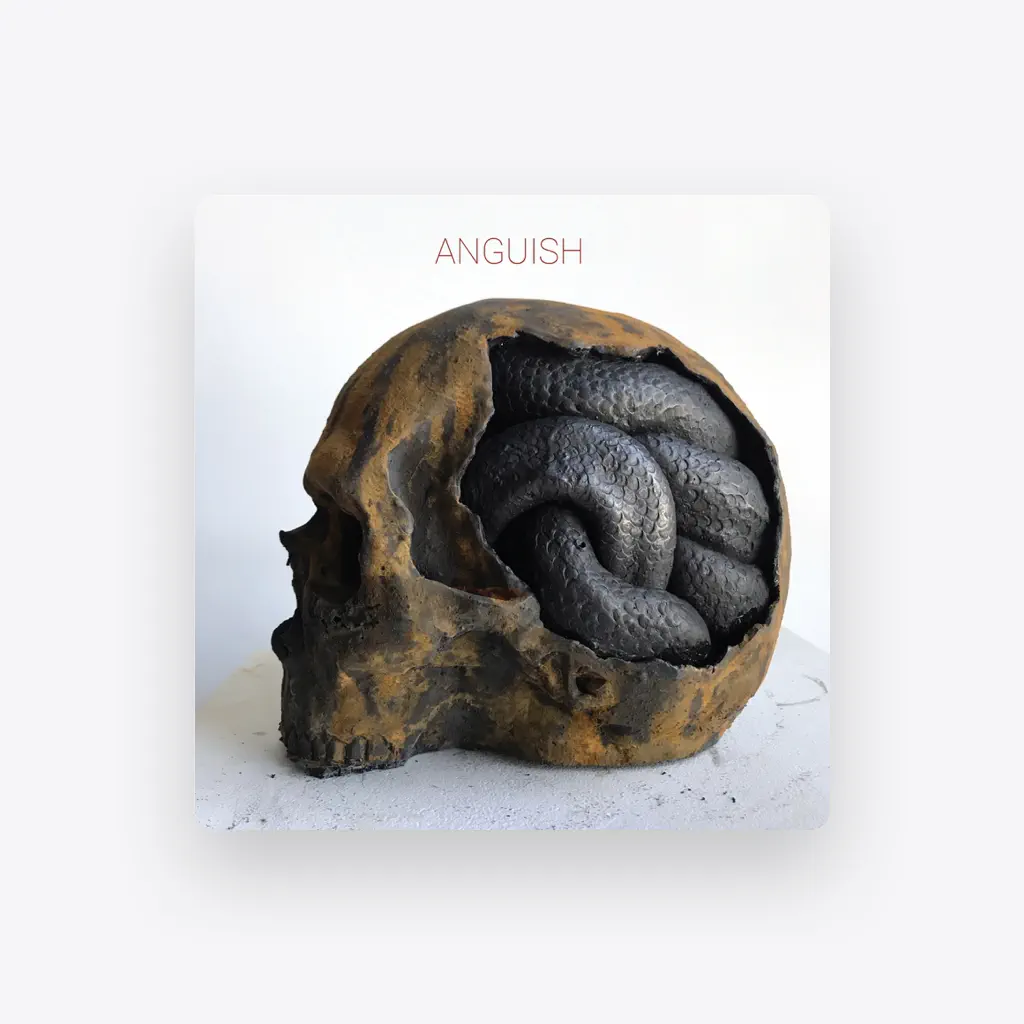 Anguish