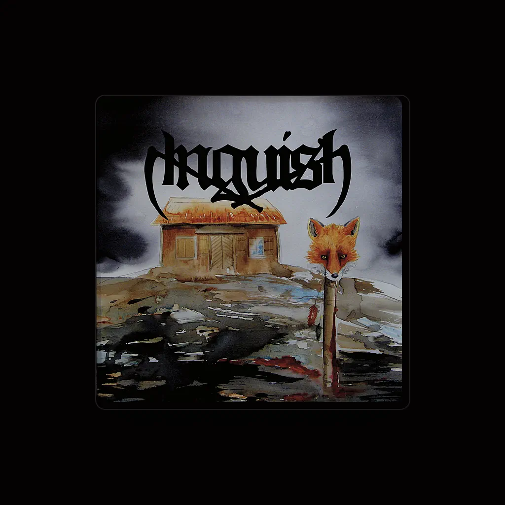 Anguish