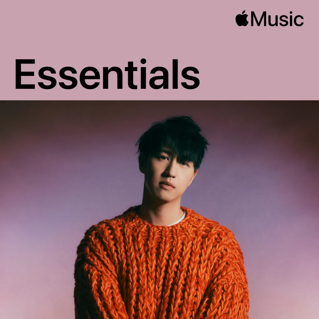 Jay Fung Essentials