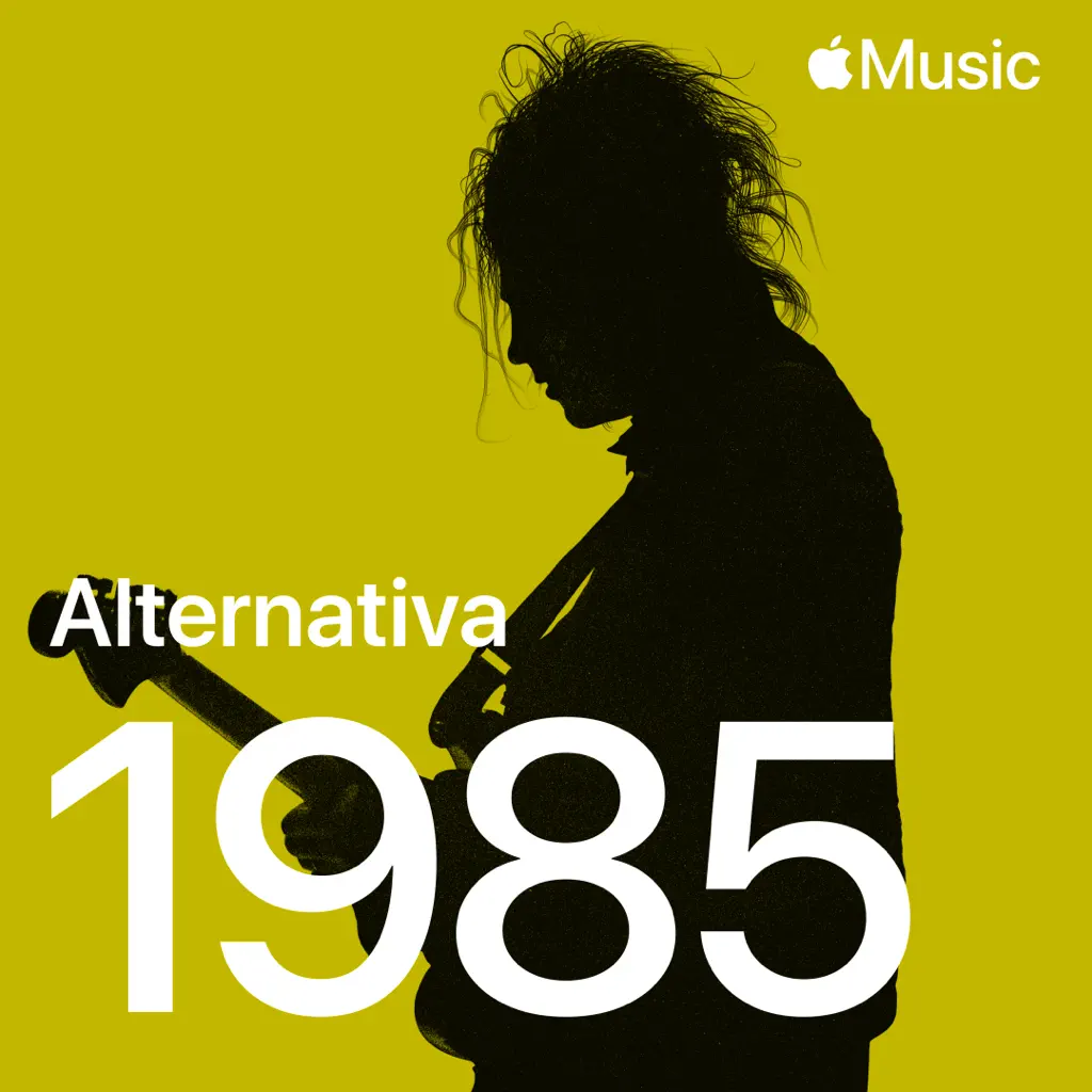 Alternativa: éxitos de 1985