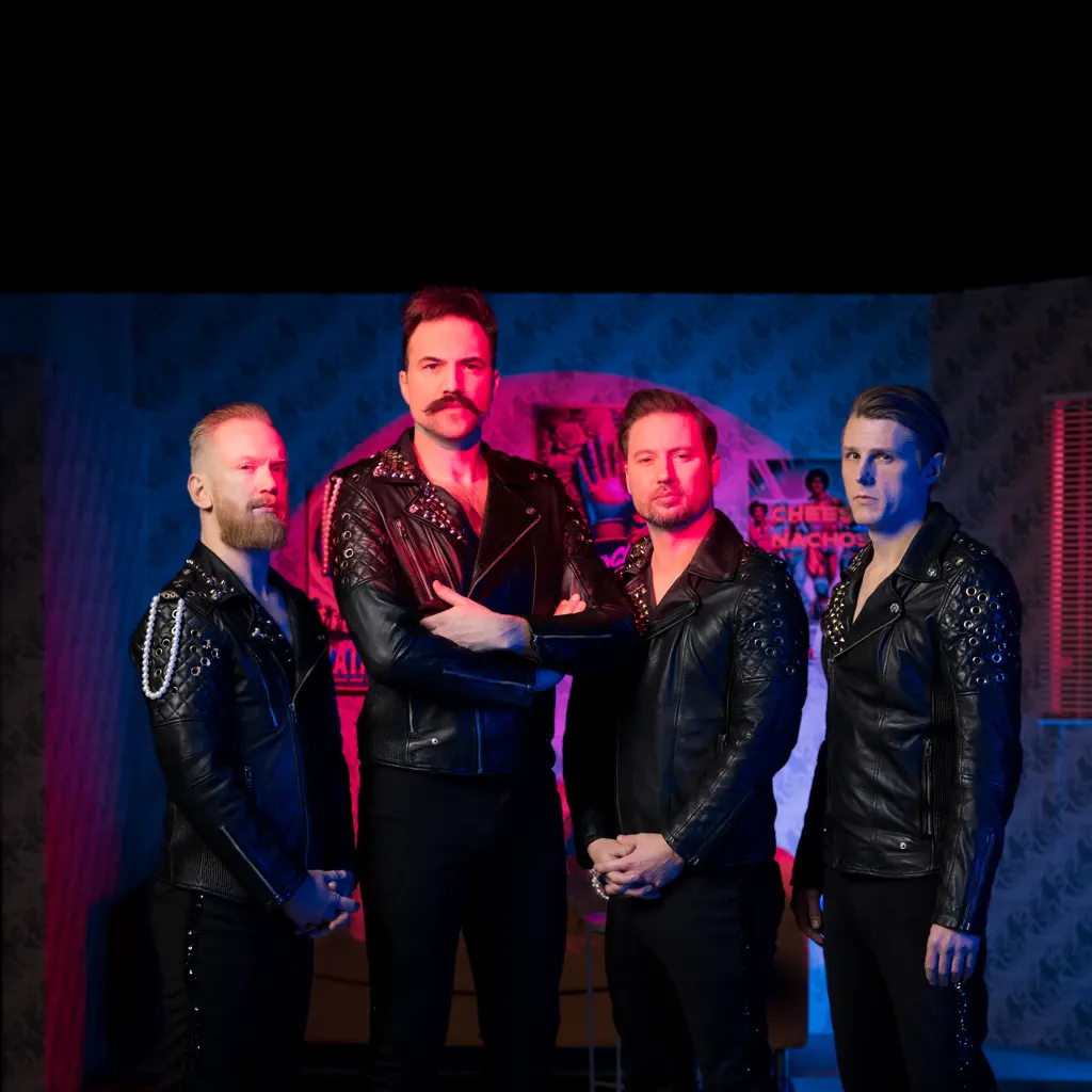 Royal Republic