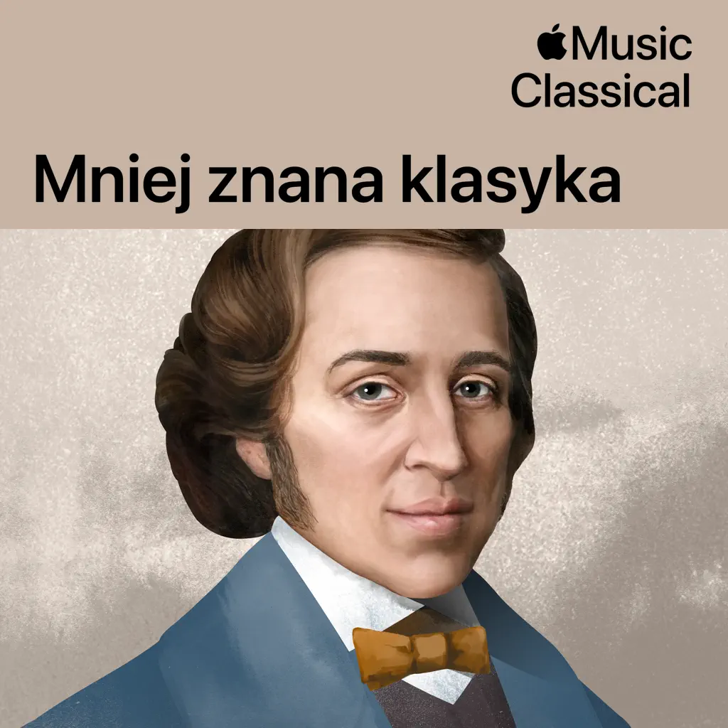 Chopin: Mniej znana klasyka