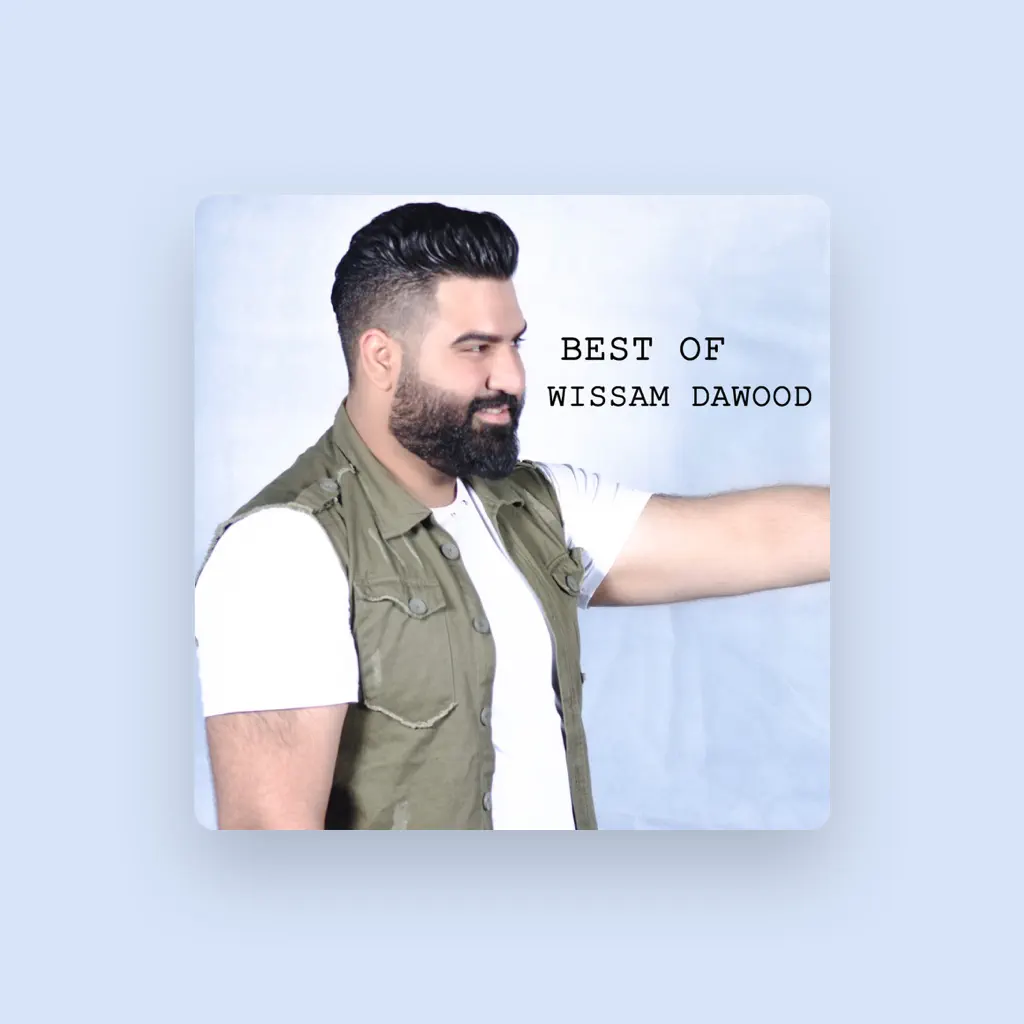 Wissam Dawood