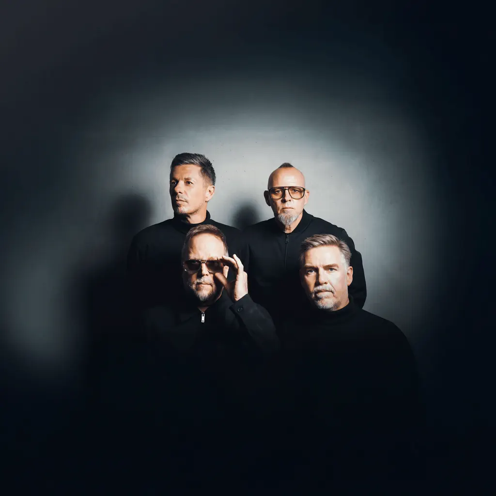 Die Fantastischen Vier