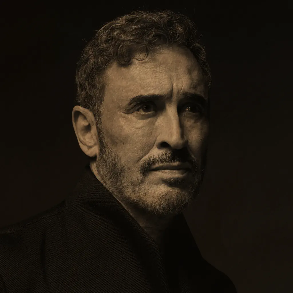 Kadim Al Sahir