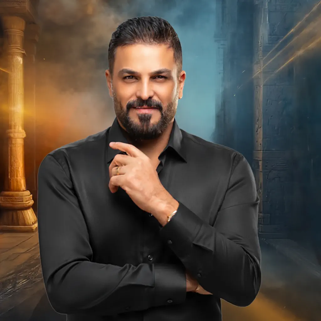 Hussam Alrassam
