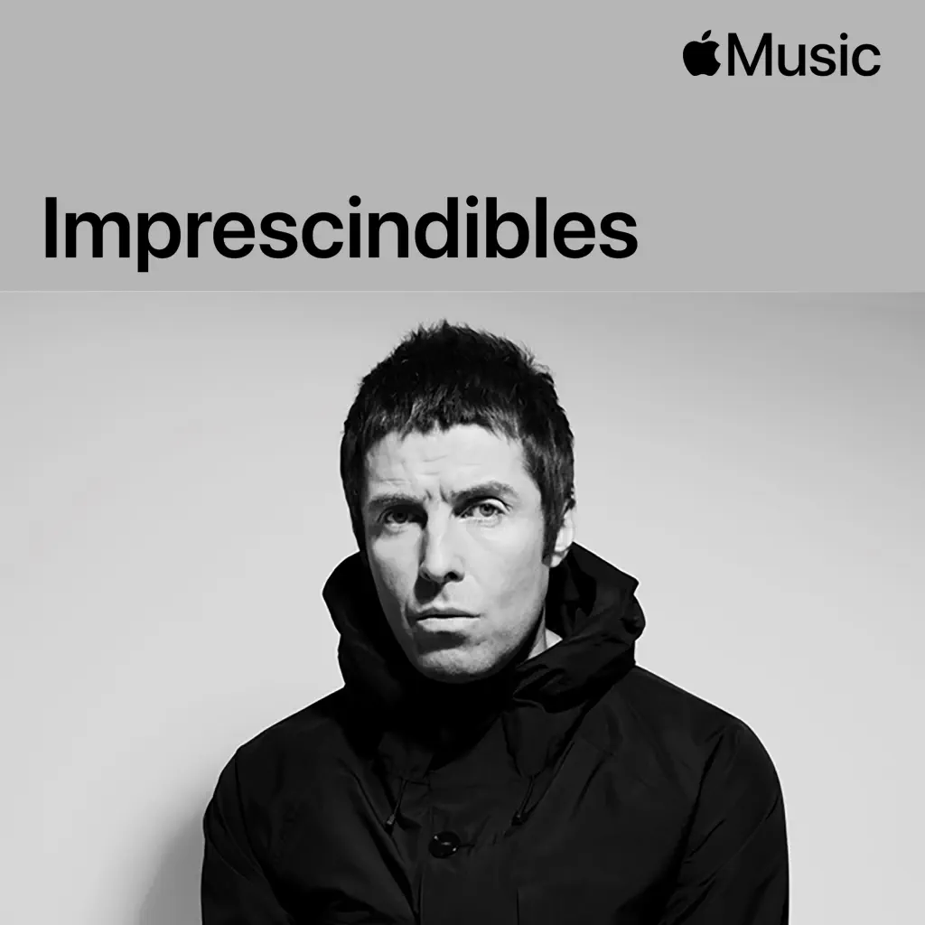 Liam Gallagher: imprescindibles