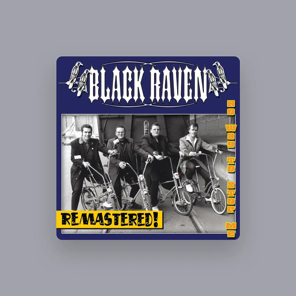 Black Raven