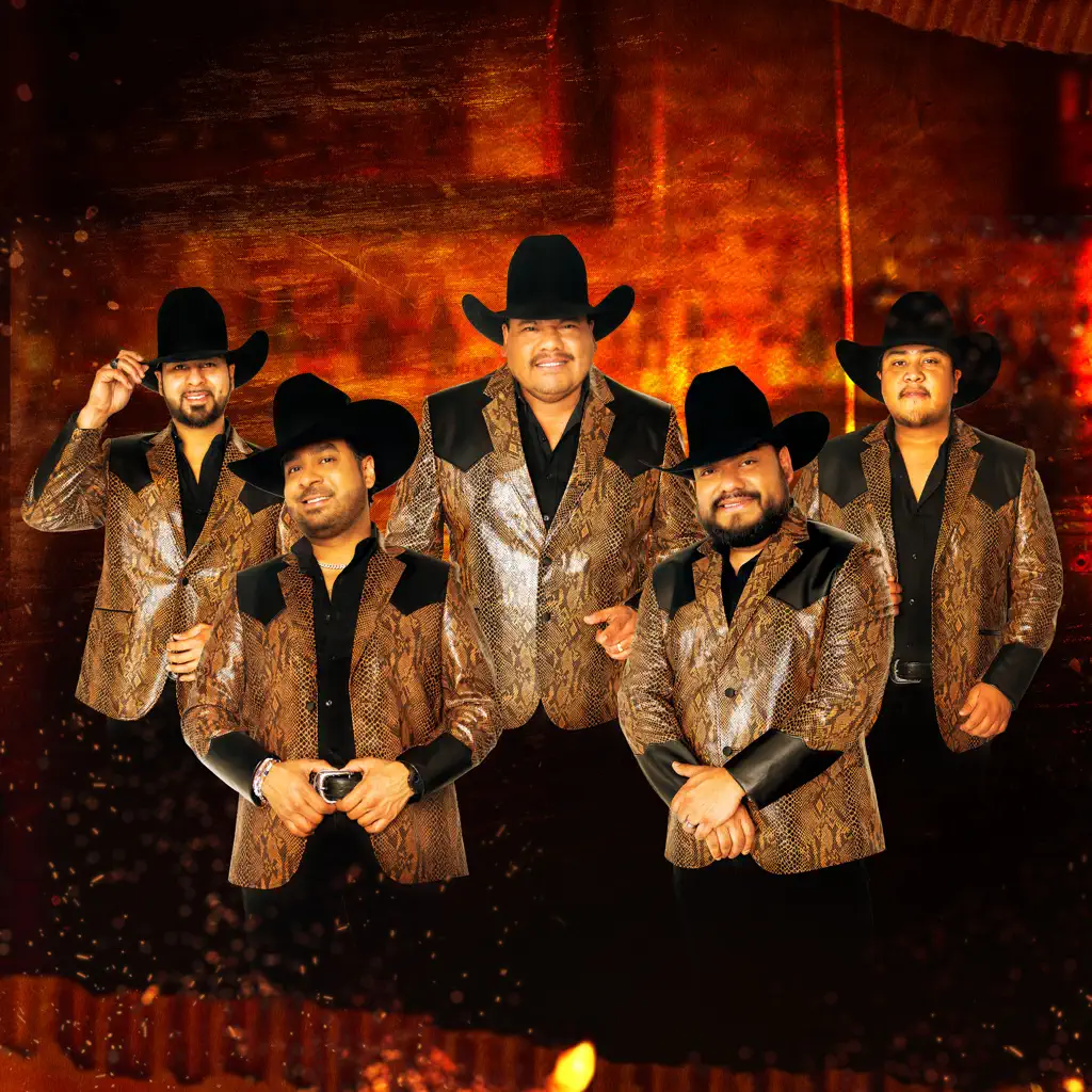 Los Pescadores Del Rio Conchos